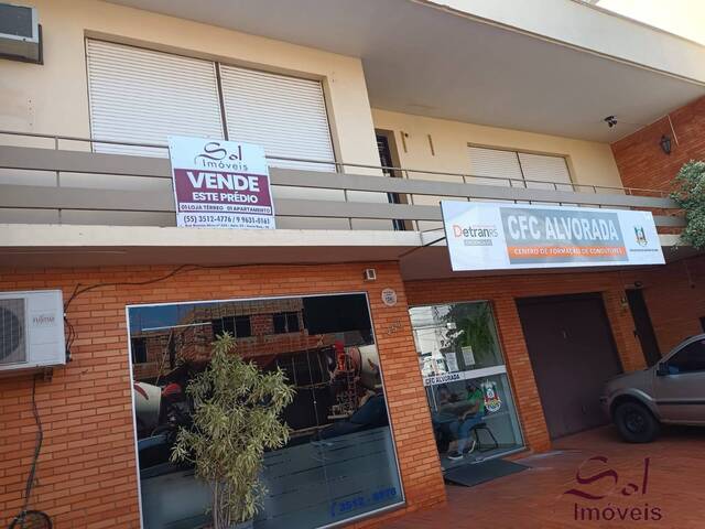 Prédio comercial para Venda em Santa Rosa - 4