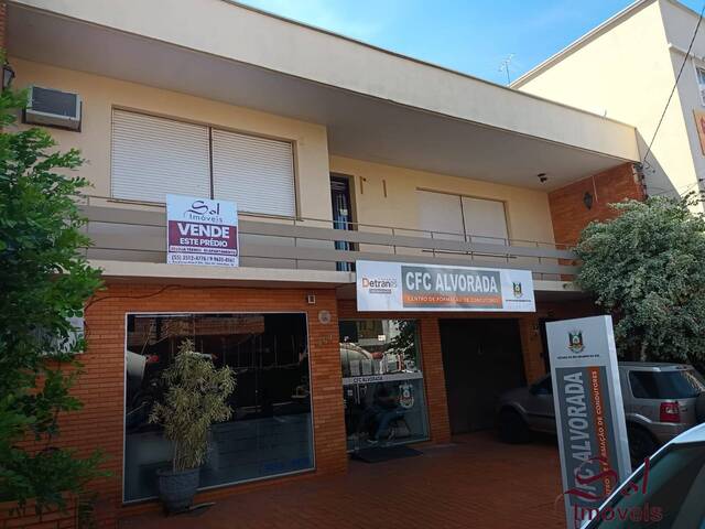 Prédio comercial para Venda em Santa Rosa - 5