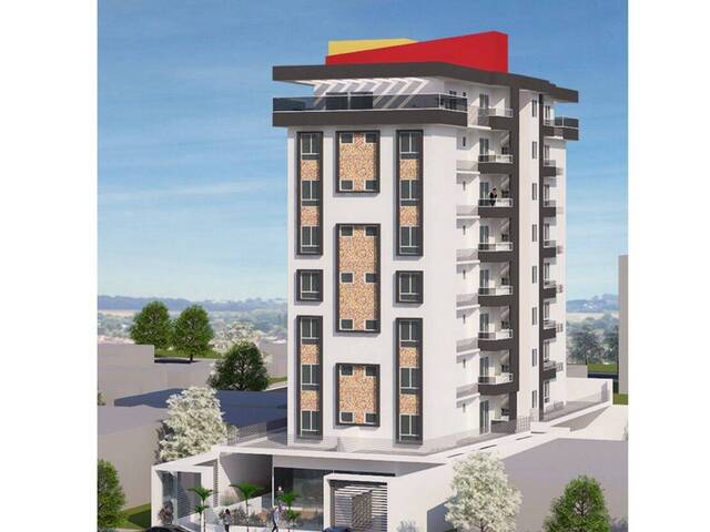 #365 - Apartamento para Venda em Santa Rosa - RS - 1