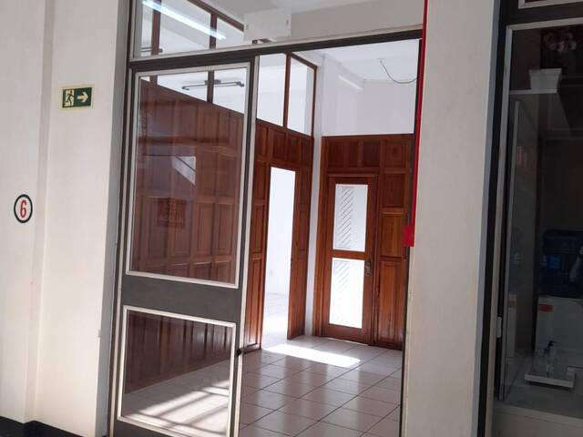 #396 - Sala para Locação em Santa Rosa - RS - 3