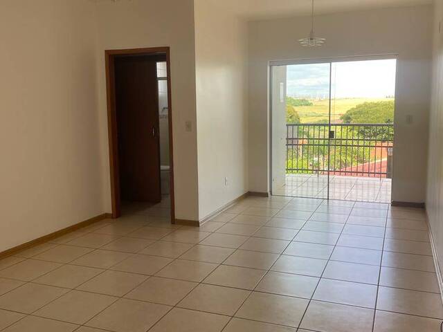 #405 - Apartamento para Venda em Santa Rosa - RS - 3