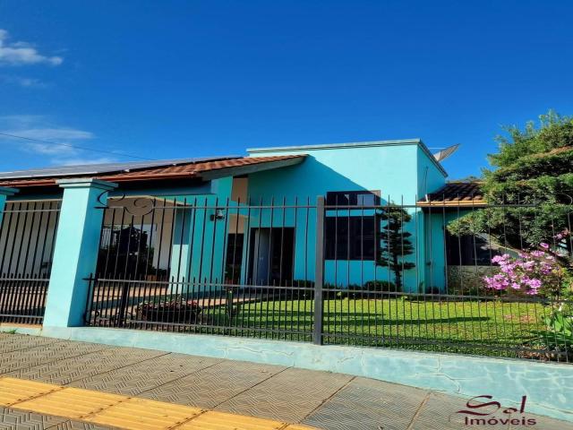 #415 - Casa para Venda em Santa Rosa - RS - 2