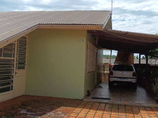 #425 - Casa para Venda em Santa Rosa - RS