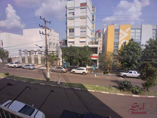 #426 - Sala para Venda em Santa Rosa - RS - 2