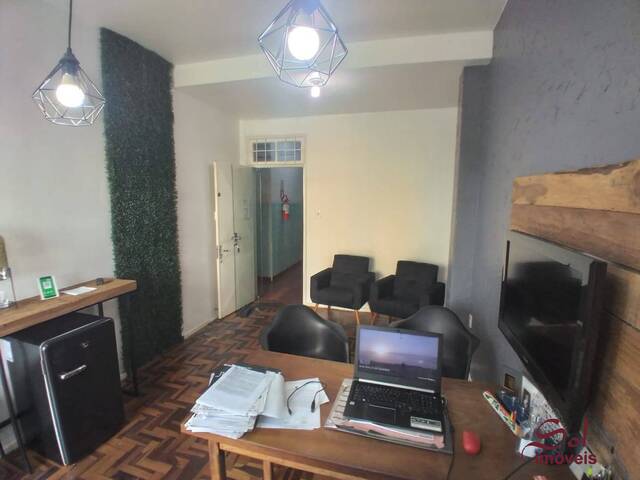 Sala para Venda em Santa Rosa - 4