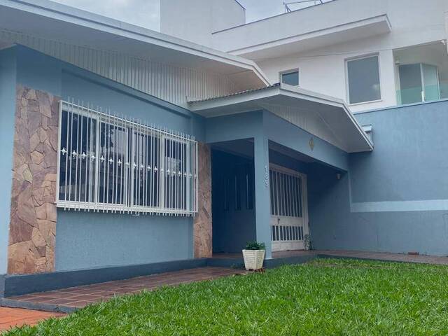 #429 - Casa para Venda em Santa Rosa - RS - 1