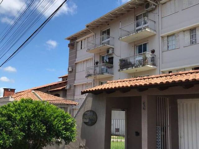 #440 - Apartamento para Venda em Santa Rosa - RS - 1