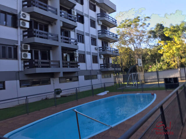 #450 - Apartamento para Locação em Santa Rosa - RS - 1
