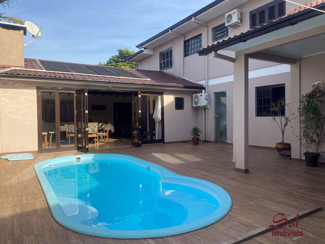 #451 - Casa para Venda em Santa Rosa - RS - 1