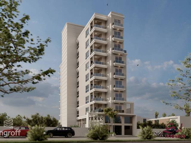 #452 - Apartamento para Venda em Santa Rosa - RS - 1