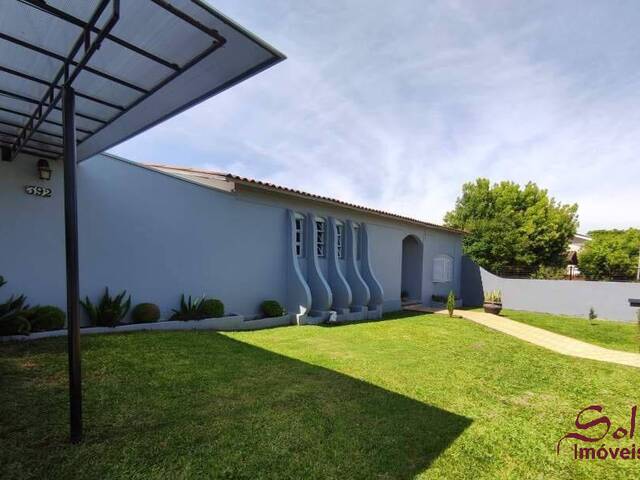 #455 - Casa para Venda em Santa Rosa - RS - 1