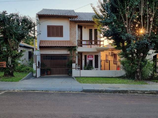 #456 - Apartamento para Venda em Santa Rosa - RS - 1