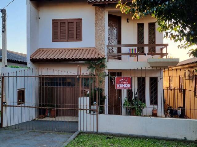 Casa para Venda em Santa Rosa - 4