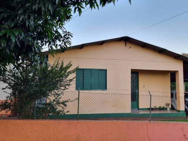 Casa para Venda em Santa Rosa - 4