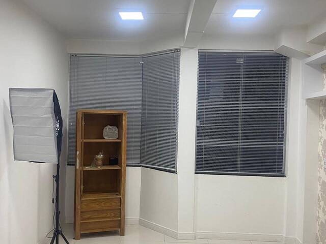#484 - Sala para Locação em Santa Rosa - RS - 2
