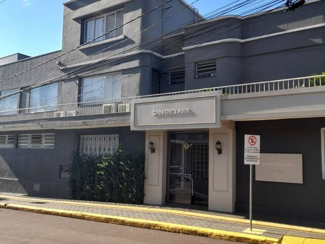 #484 - Sala para Locação em Santa Rosa - RS - 1