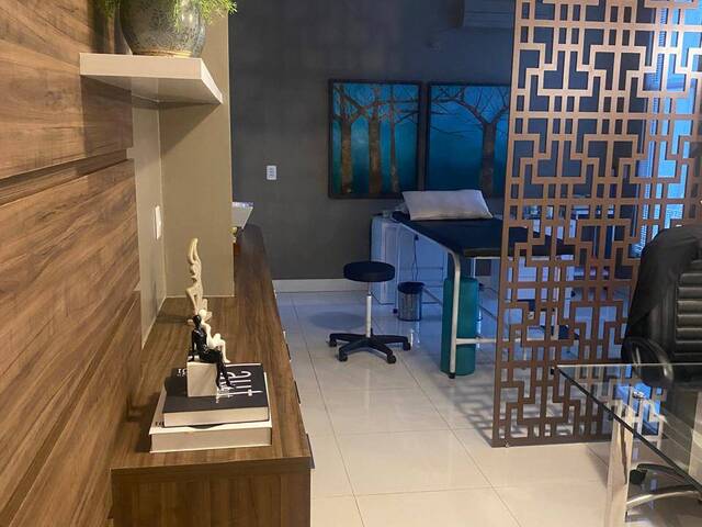 #485 - Sala para Locação em Santa Rosa - RS - 1