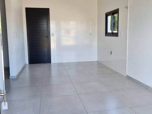 #495 - Casa para Locação em Santa Rosa - RS