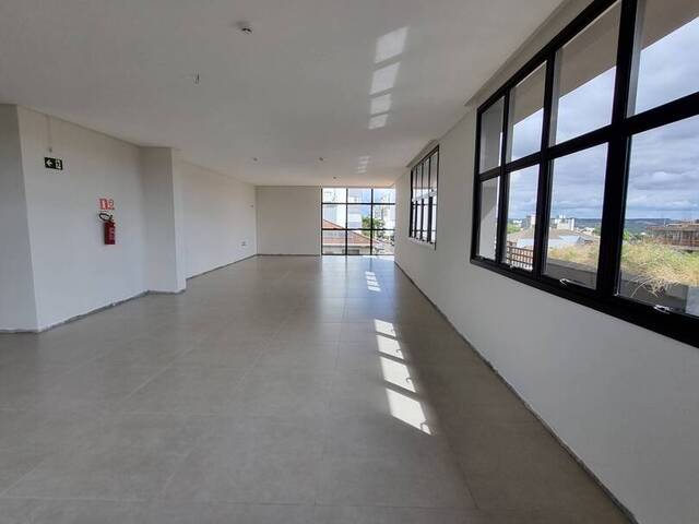 #499 - Sala para Locação em Santa Rosa - RS - 3
