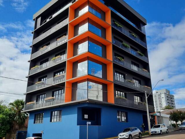 #499 - Sala para Locação em Santa Rosa - RS - 1