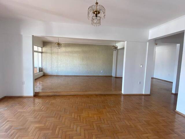 #500 - Apartamento para Locação em Santa Rosa - RS - 2