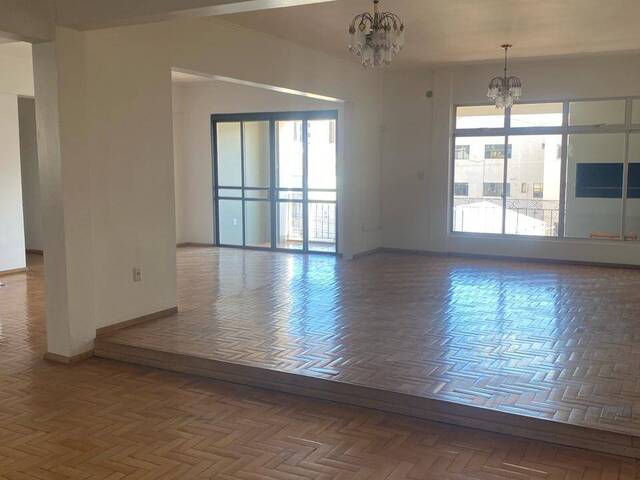 #500 - Apartamento para Locação em Santa Rosa - RS - 3