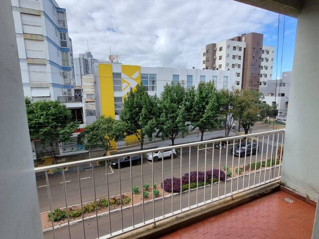 #501 - Apartamento para Locação em Santa Rosa - RS - 3