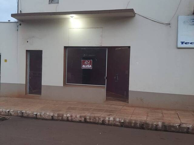 #502 - Sala para Locação em Santa Rosa - RS - 2