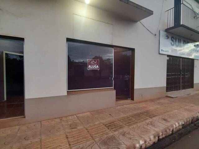 #502 - Sala para Locação em Santa Rosa - RS - 1