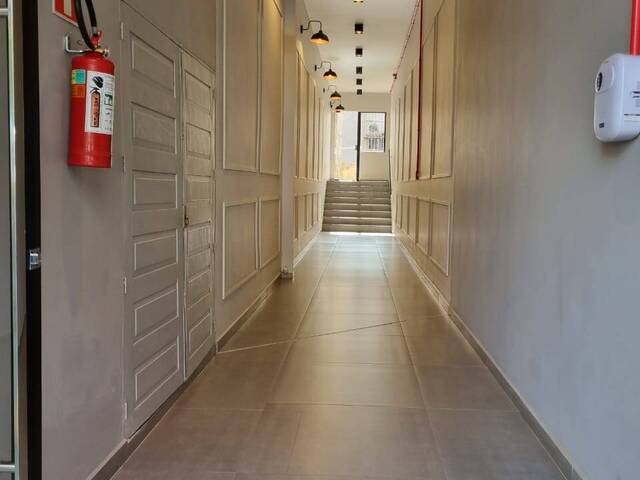 #504 - Apartamento para Locação em Santa Rosa - RS - 2