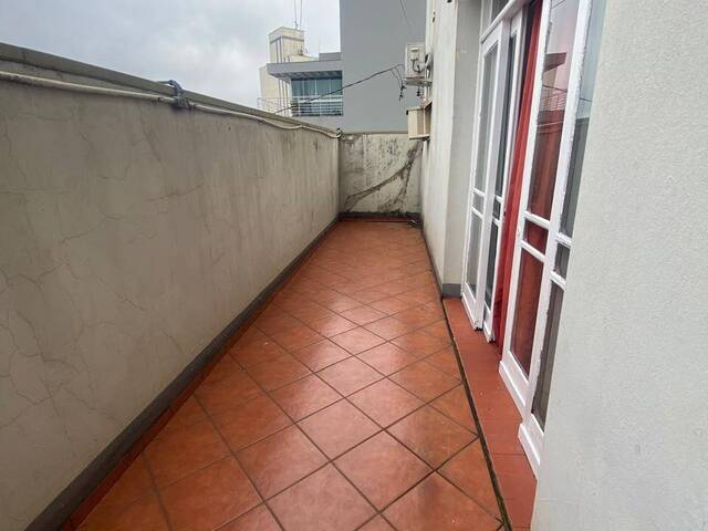 Sala para Locação em Santa Rosa - 4