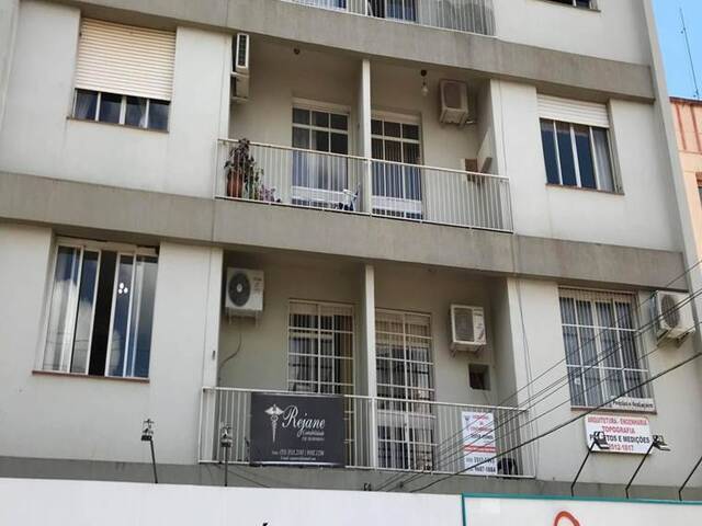 Sala para Locação em Santa Rosa - 4