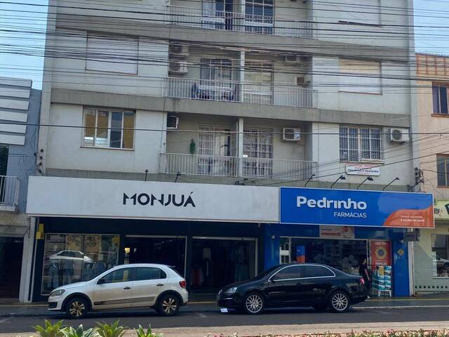 Sala para Locação em Santa Rosa - 5