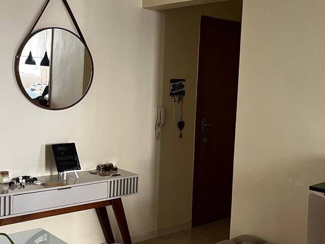 #514 - Apartamento para Venda em Santa Rosa - RS - 2