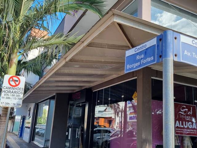 #515 - Sala para Locação em Santa Rosa - RS - 2