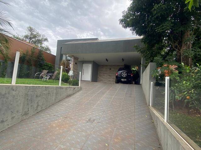 #516 - Casa para Venda em Santa Rosa - RS - 1