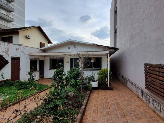 #517 - Casa para Locação em Santa Rosa - RS - 2