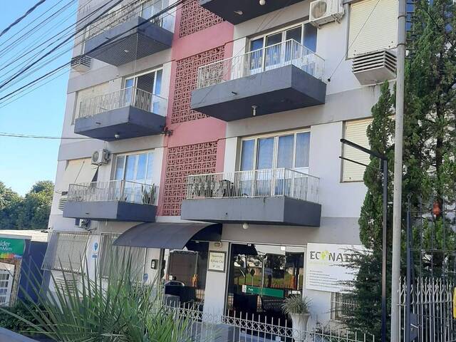 Locação em CENTRO - Santa Rosa