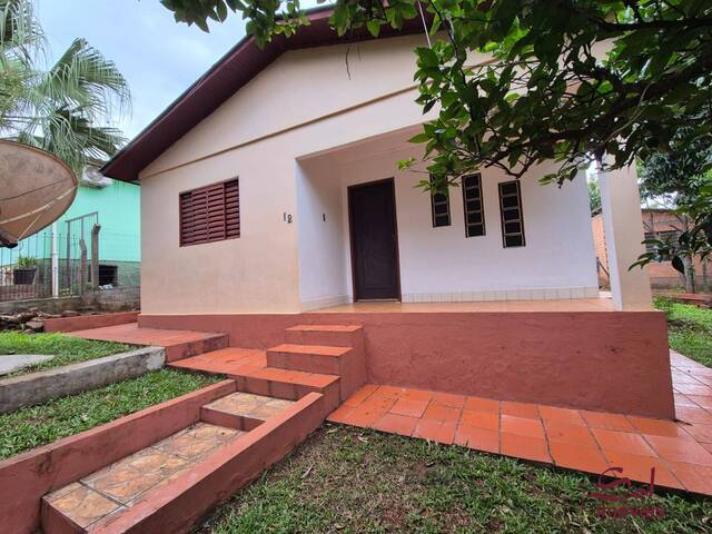 #519 - Casa para Locação em Santa Rosa - RS - 1