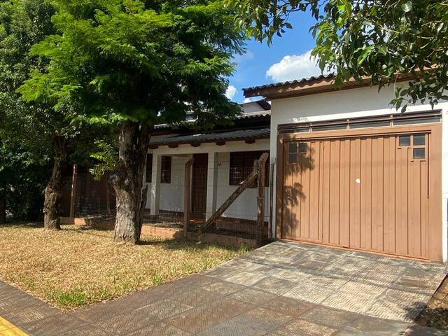 #520 - Casa para Locação em Santa Rosa - RS - 2
