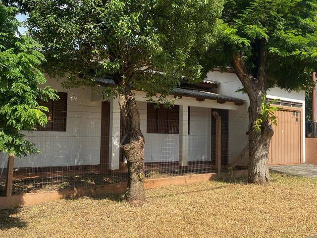 #520 - Casa para Locação em Santa Rosa - RS - 1