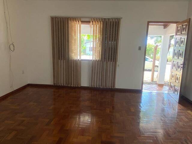 #520 - Casa para Locação em Santa Rosa - RS - 3