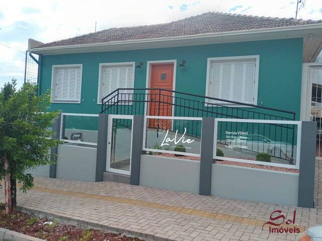 #521 - Sala para Locação em Santa Rosa - RS - 1