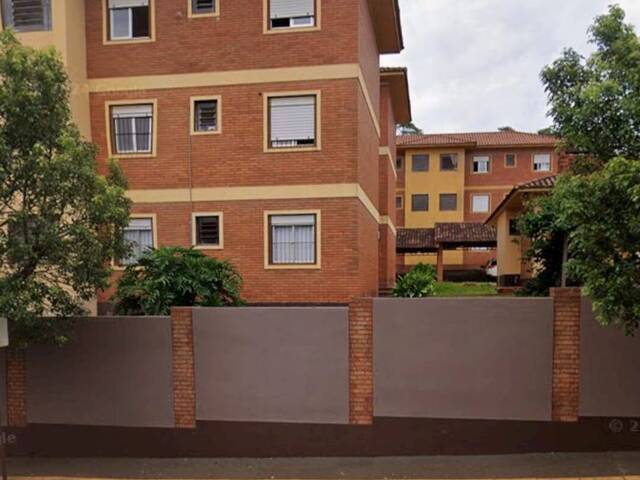 #522 - Apartamento para Venda em Santa Rosa - RS - 2
