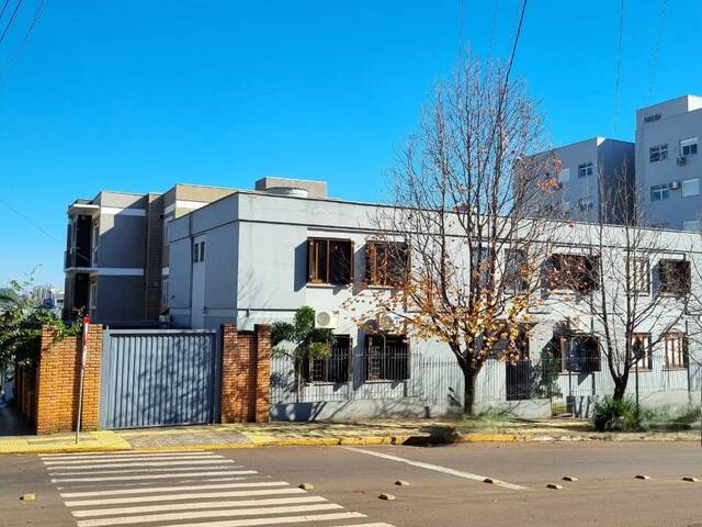 #526 - Apartamento para Locação em Santa Rosa - RS - 1