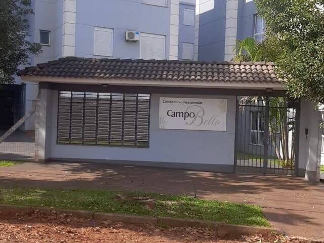 #530 - Apartamento para Venda em Santa Rosa - RS - 1
