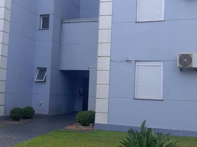 #530 - Apartamento para Venda em Santa Rosa - RS - 2
