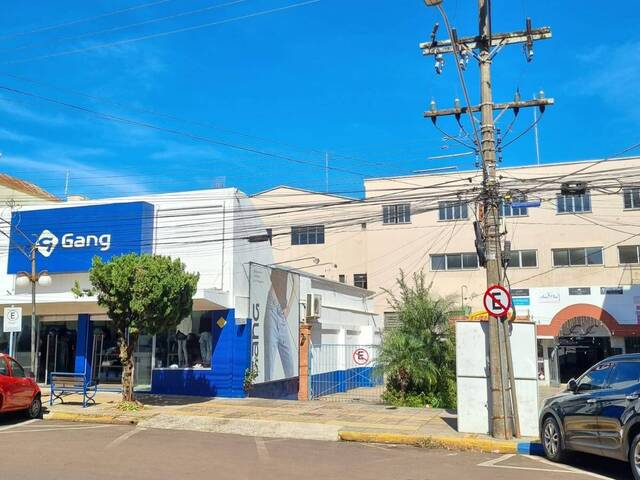 #531 - Apartamento para Venda em Santa Rosa - RS - 1