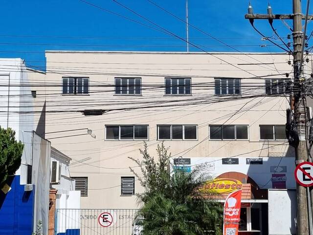 #531 - Apartamento para Venda em Santa Rosa - RS - 2
