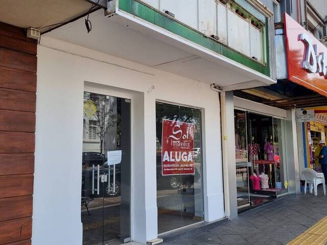 Sala para Locação em Santa Rosa - 5